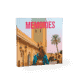 Premium Fotobuch 21x21 marrakesch stehend
