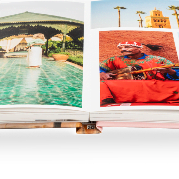 Premium Fotobuch 21x21 nahtlos Premium Fotobuch 21x21 nahtlos