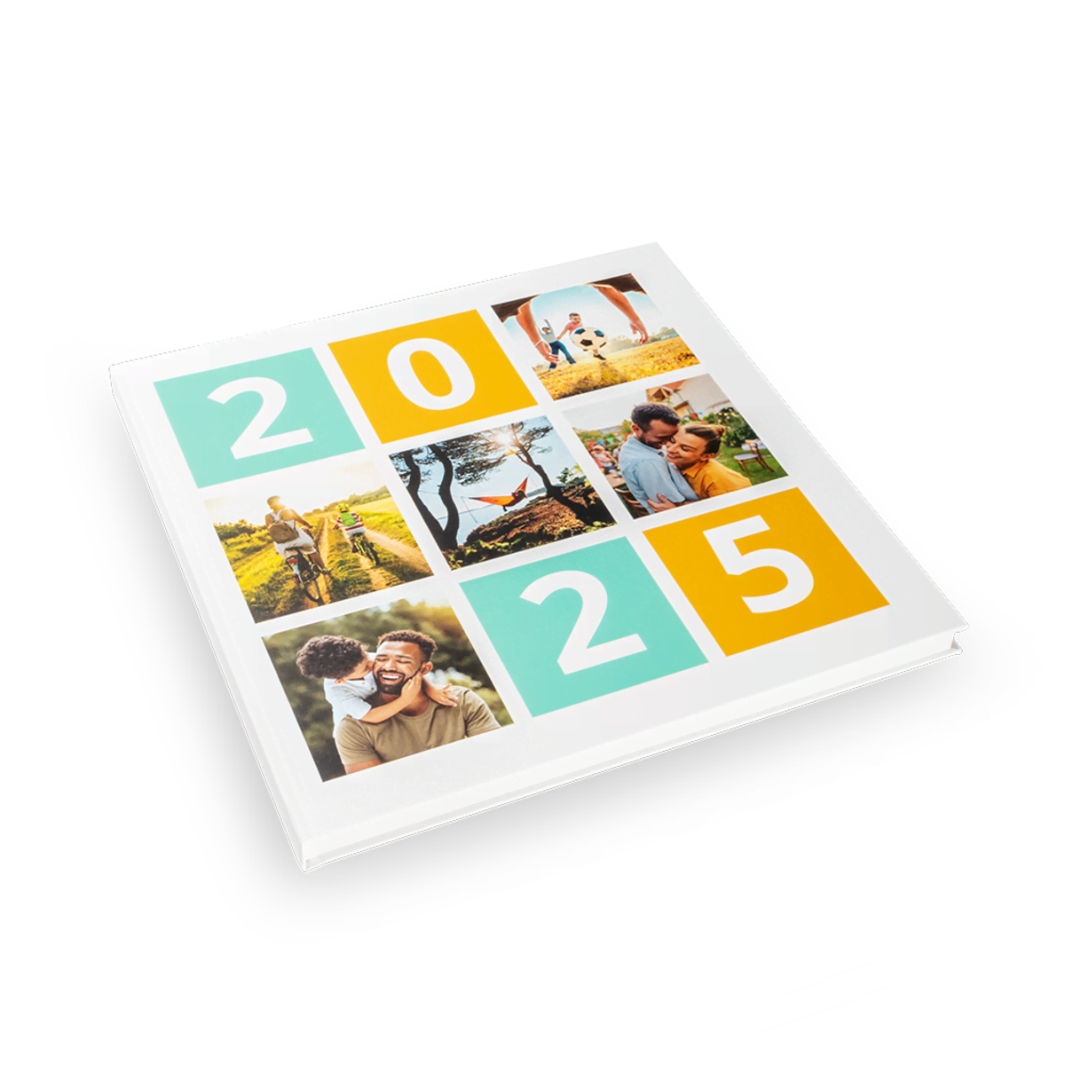 Premium Fotobuch 2025 30x30