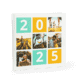 Premium Fotobuch 2025 stehend 30x30