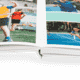 Premium Fotobuch 30x30 nahtloser Übergang