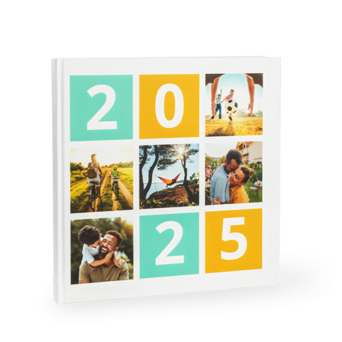 Premium Fotobuch 2025 stehend 30x30 Premium Fotobuch 2025 stehend 30x30