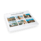 Premium Fotobuch 35x29 mit Collage aus Fotos