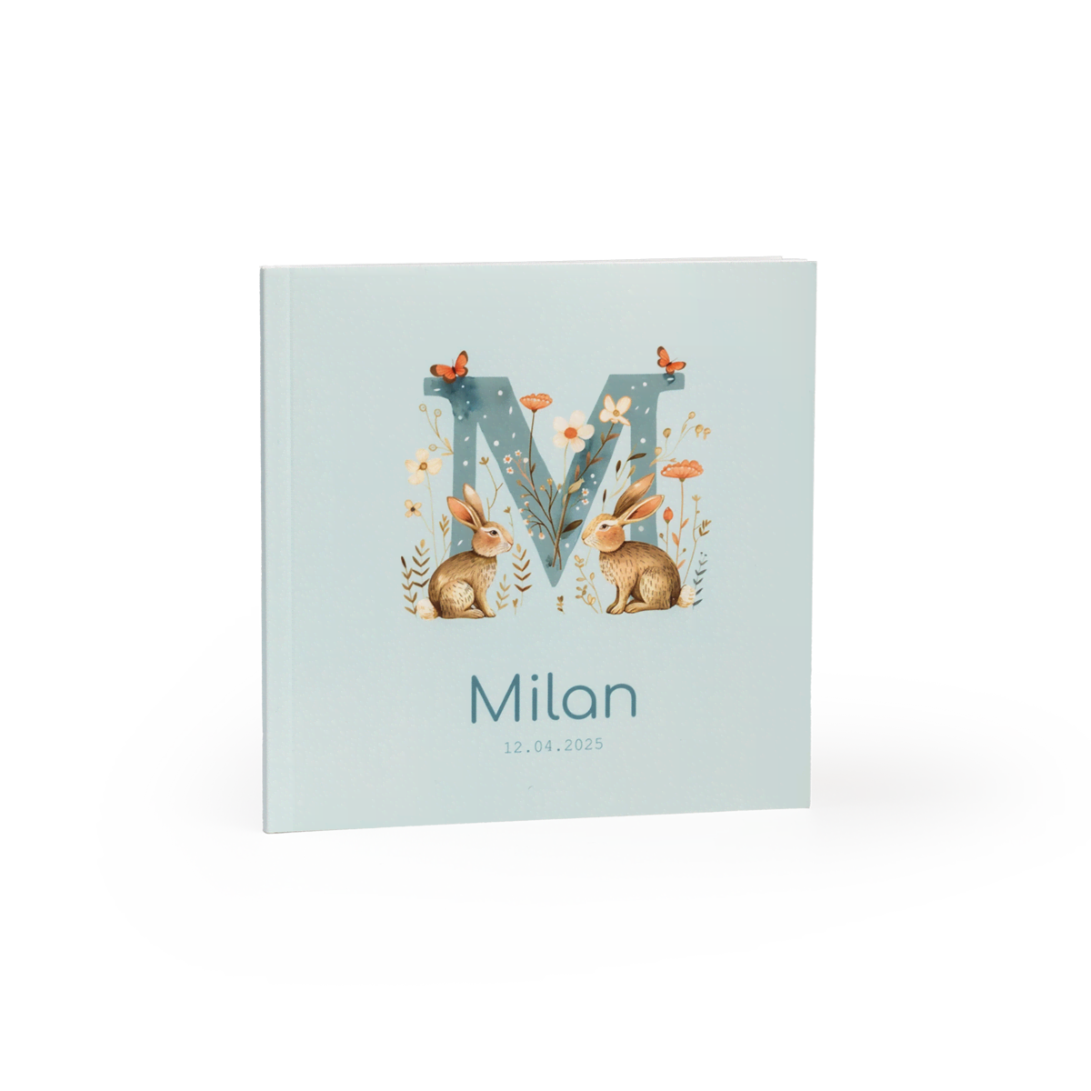 Softcover 15x15 Milan Softcover 15x15 Milan