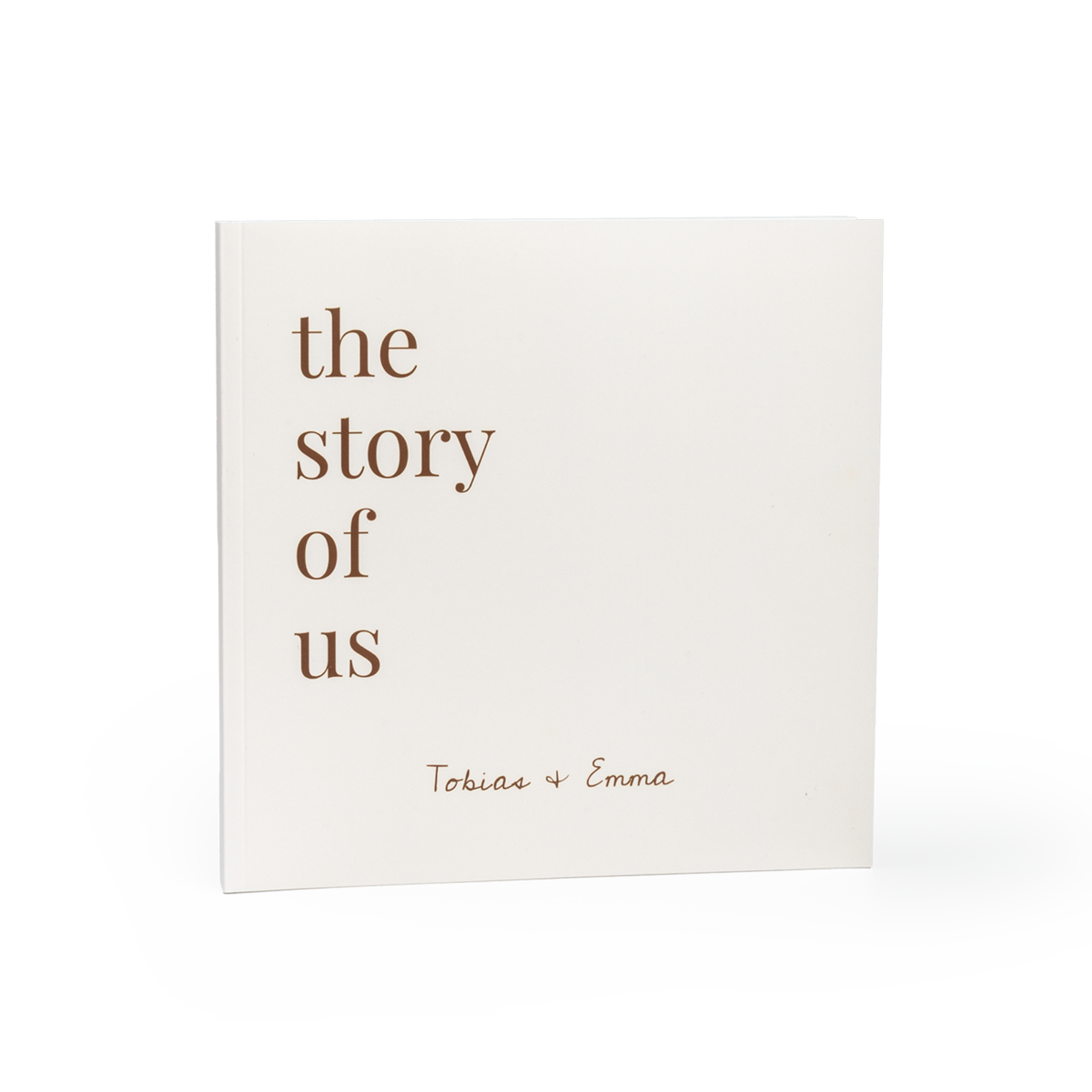 Softcover 21x21 Softcover 21x21
