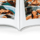 Softcover 21x21 bindung
