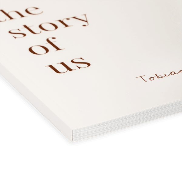 Softcover 21x21 ecke