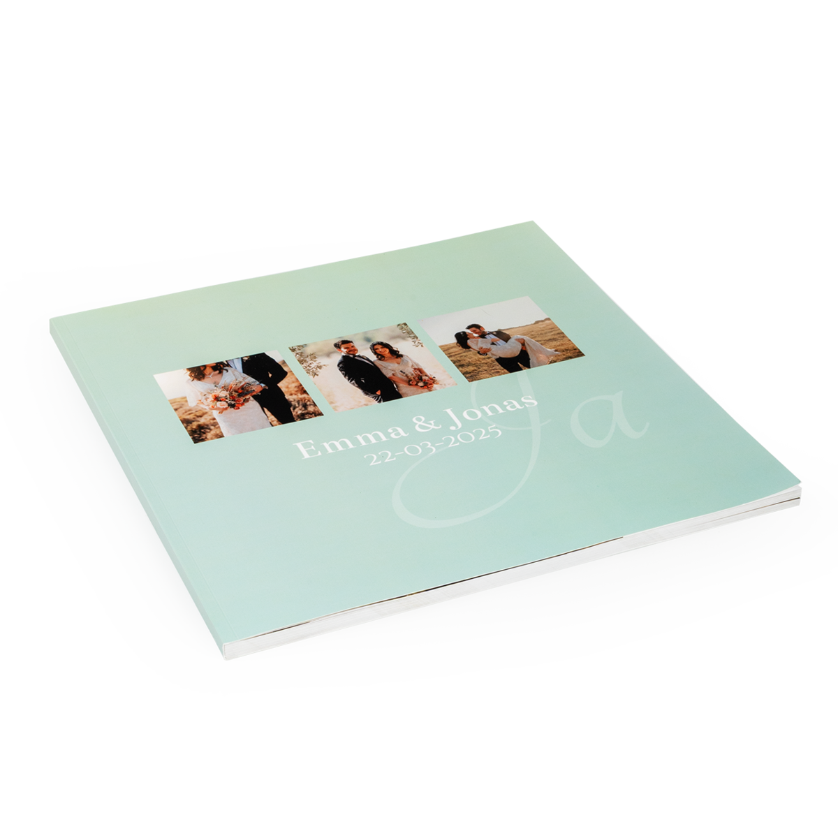 Softcover 30x30 Softcover 30x30