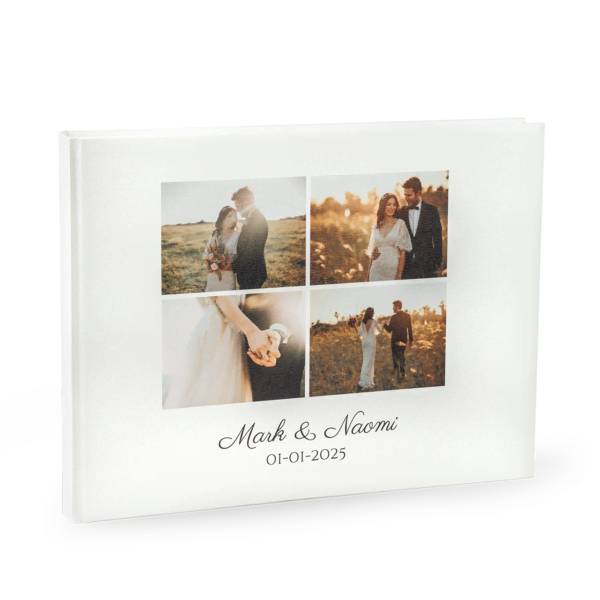 Topalbum 40x30 Querformat Topalbum 40x30 Querformat