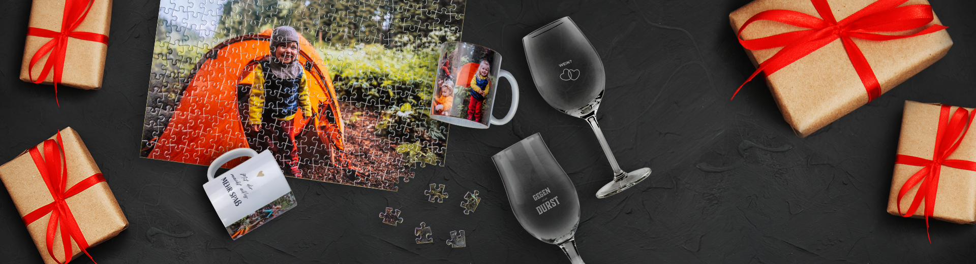 Black Friday-Angebote bei Fotofabrik!