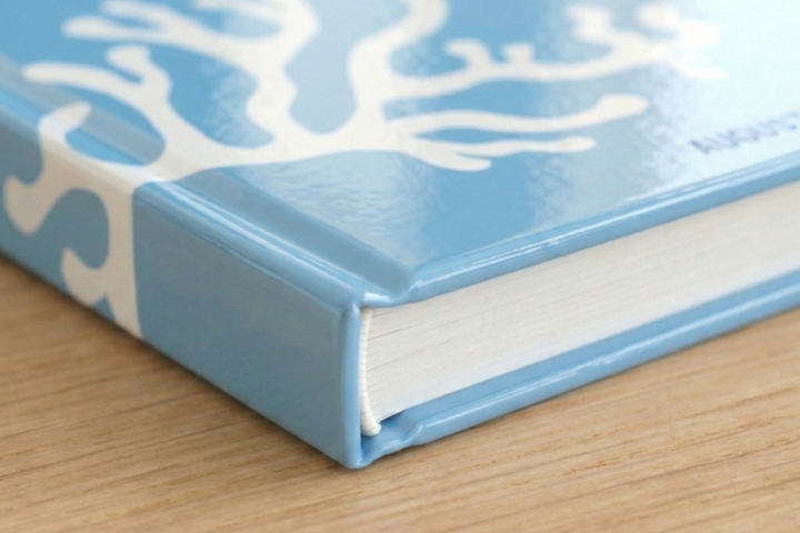 Standard Fotobuchumschlag