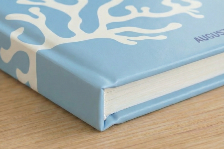 Schaumstoff Fotobuchumschlag