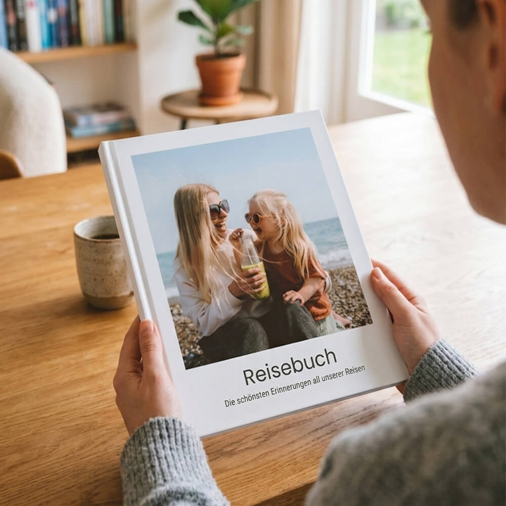 Fotobuch erstellen Fotobuch erstellen