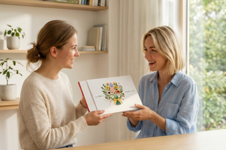 Geschenkaktion icon