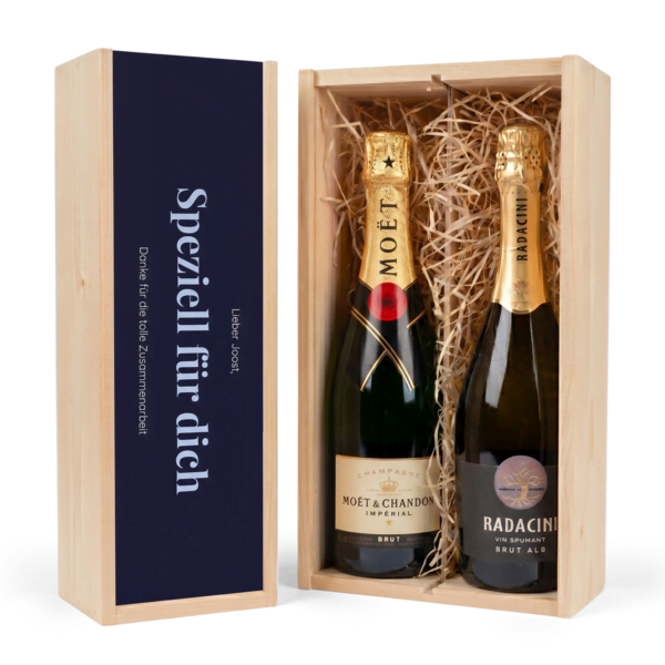 Champagnerkiste