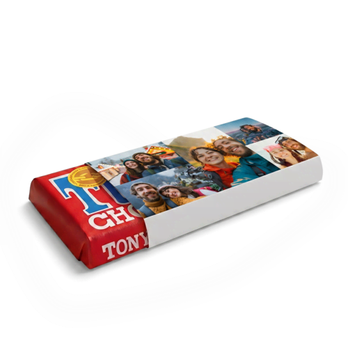 Tony Chocolonely Kategorie