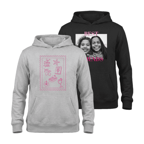 Hoodies Hoodies
