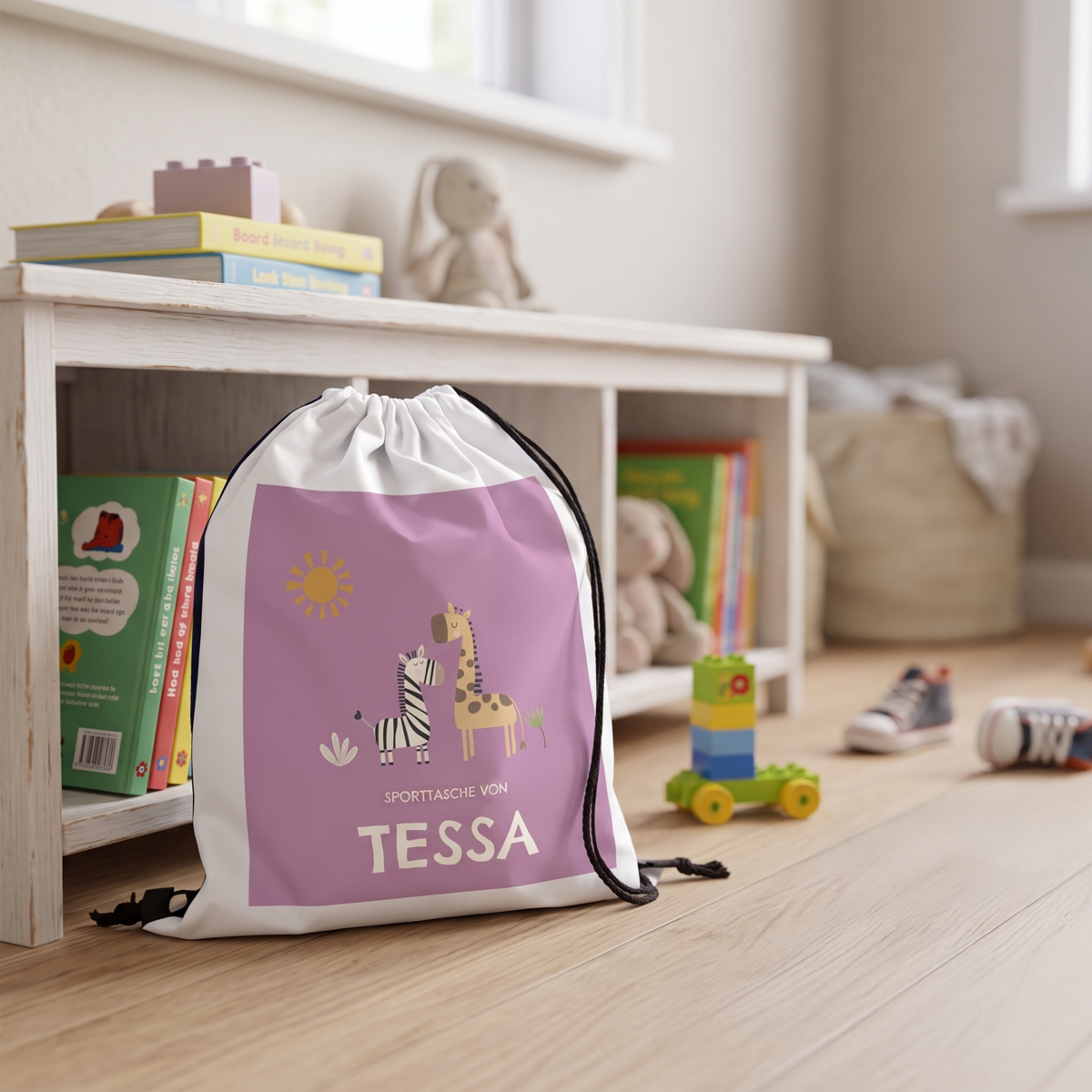 Sporttasche Tessa Sporttasche Tessa