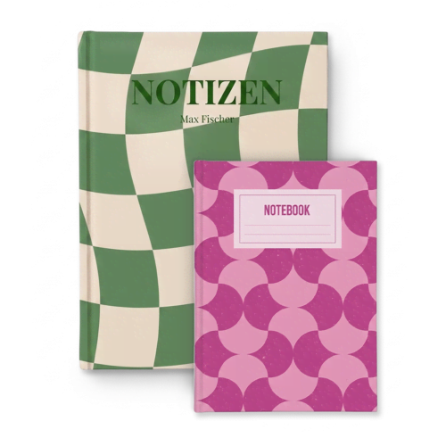 Notizbücher Notizbücher