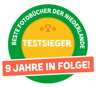 Testsieger Niederlande