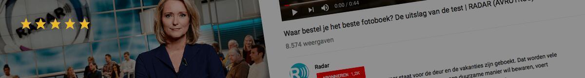 Fotofabriek als beste getest! Fotofabriek als beste getest!