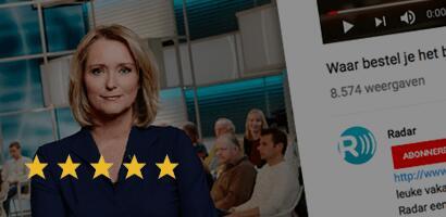 Fotofabriek als beste getest!