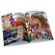 Softcover Fotoboek A4 Staand