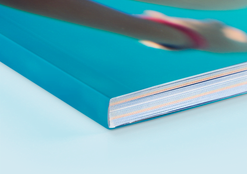 Fotoboek softcover Fotoboek softcover