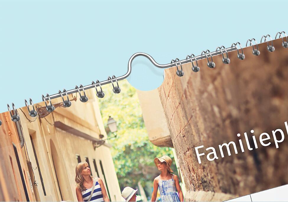 Familieplanner Familieplanner
