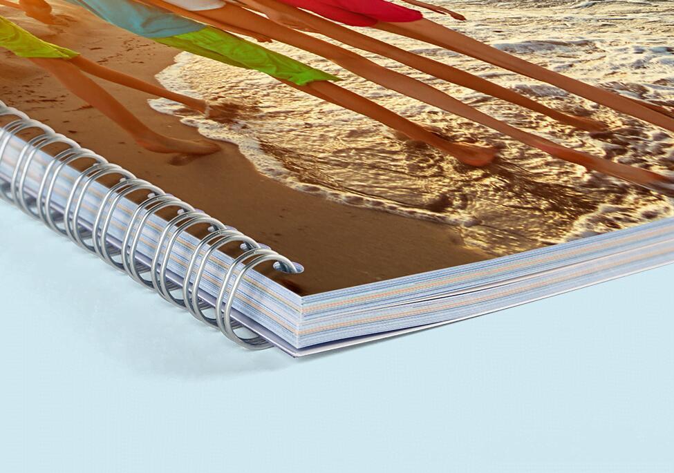 Jaaragenda Spiraal A5 Staand Jaaragenda Spiraal A5 Staand