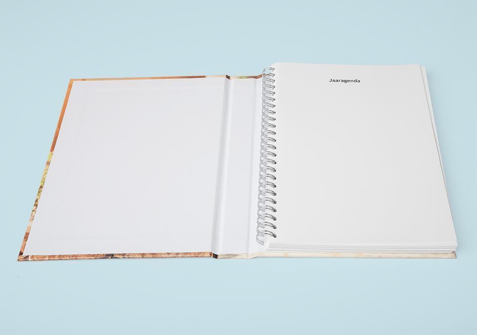 Jaaragenda Deluxe A5 Staand Jaaragenda Deluxe A5 Staand