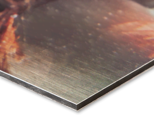 Foto op aluminium Foto op aluminium