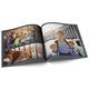 Fotoboek Softcover 30x30 Vierkant Binnenwerk