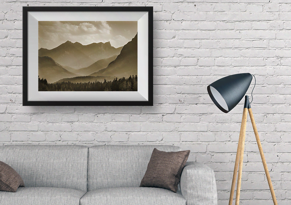 Poster Groot Poster Groot