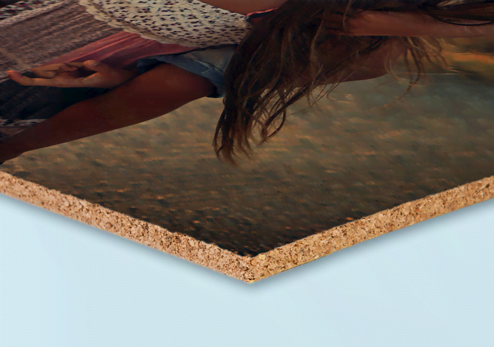 Uniek materiaal Uniek materiaal