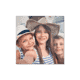 Fotoprints vierkant