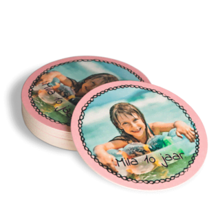 Bierviltjes ontwerpen Bierviltjes ontwerpen