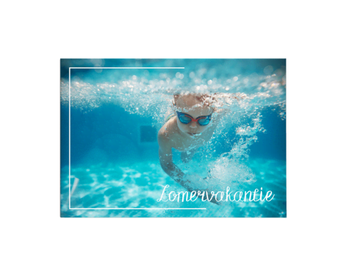 Geniet Fotoboek A5 Liggend categorie Geniet Fotoboek A5 Liggend categorie