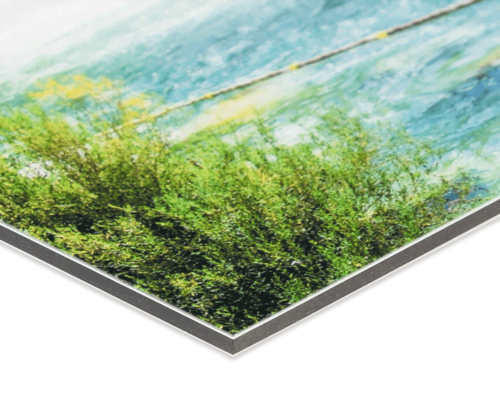 Fotopaneel wanddecoratie Fotopaneel wanddecoratie