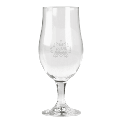 Bierglas met kant-en-klare thema's Bierglas met kant-en-klare thema's