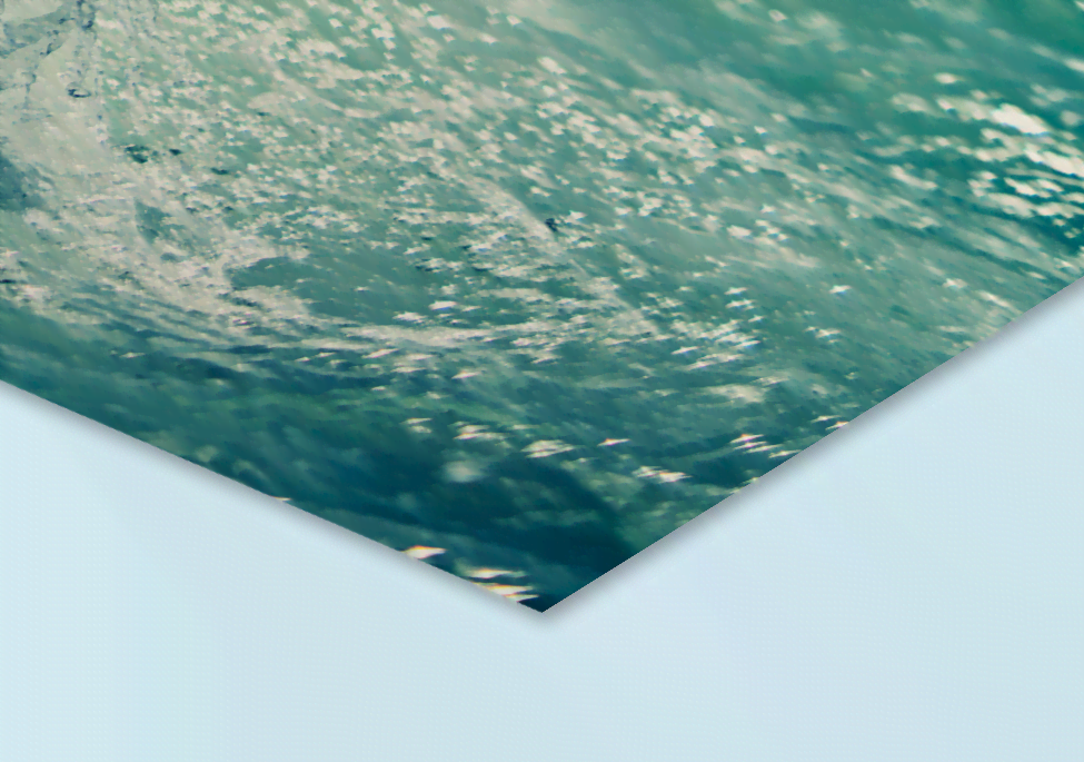 Fotovergroting Fotovergroting