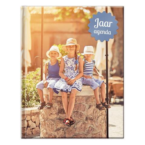 Verschillende soorten agenda's Verschillende soorten agenda's