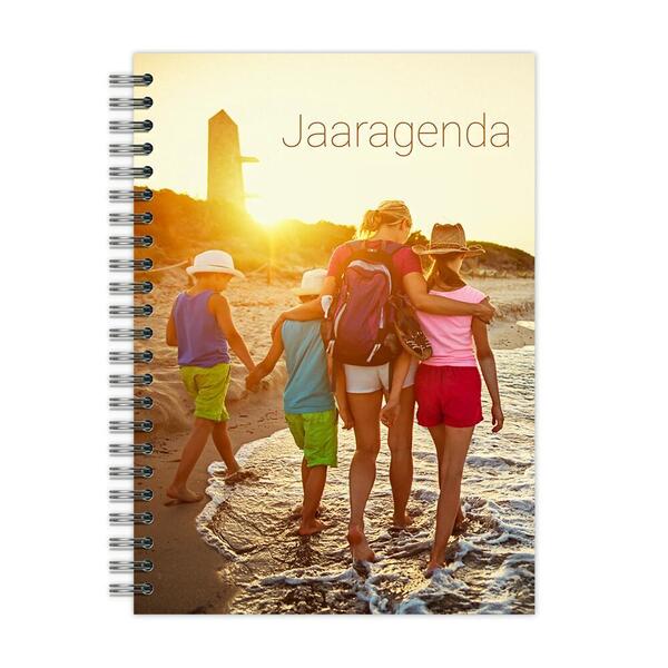 Agenda bestellen Agenda bestellen