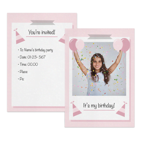 Formaten en prijzen per stuk