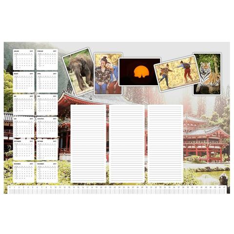 bureaulegger maken eigen bureaulegger maken