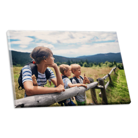 Foto op canvas Foto op canvas