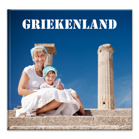 Vakantieboek maken Vakantieboek maken