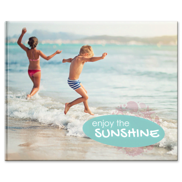 Vakantieboek maken Vakantieboek maken