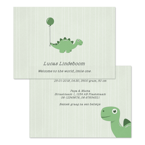 Thema's uitnodigingskaarten Thema's uitnodigingskaarten