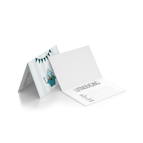 Levertijden uitnodigingskaart Levertijden uitnodigingskaart